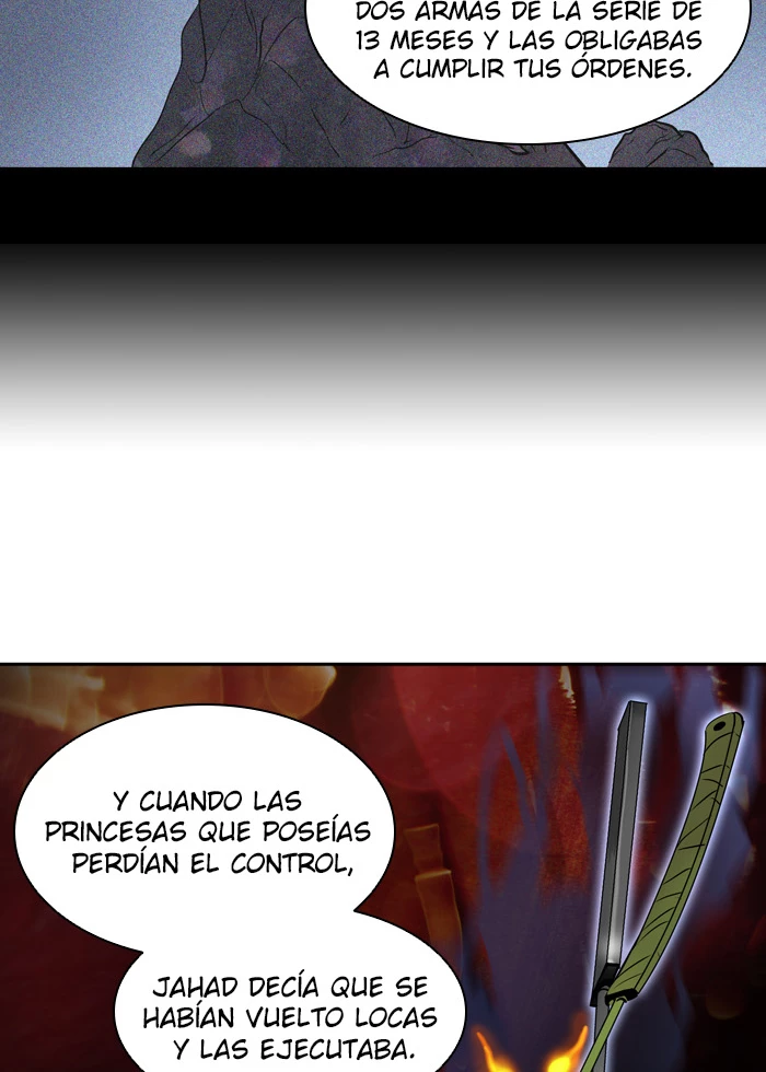 El irregular - Capítulo 328 - Página 70 - LectorTMOo