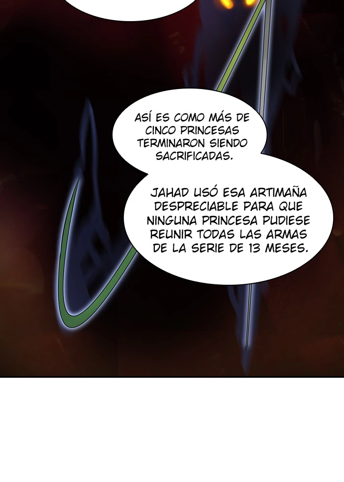 El irregular - Capítulo 328 - Página 71 - LectorTMOo