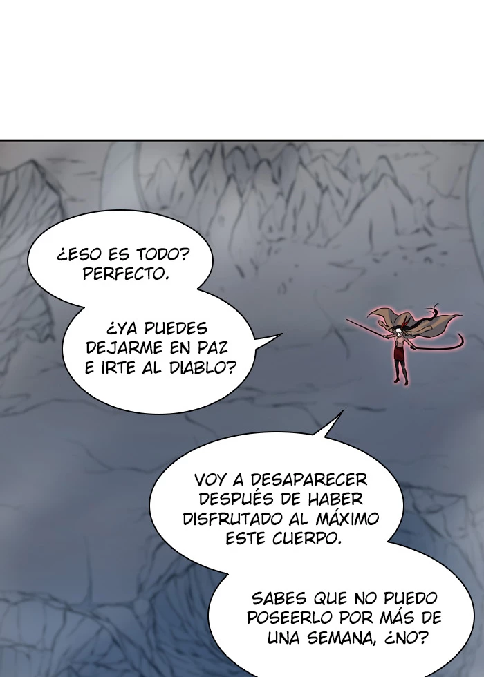 El irregular - Capítulo 328 - Página 72 - LectorTMOo