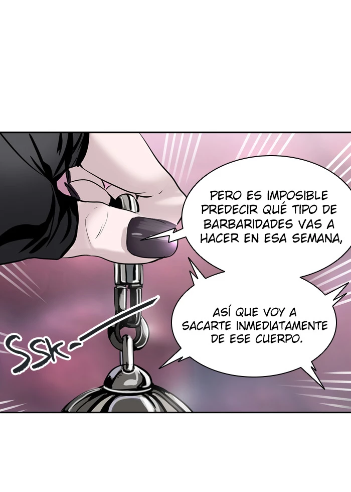 El irregular - Capítulo 328 - Página 74 - LectorTMOo