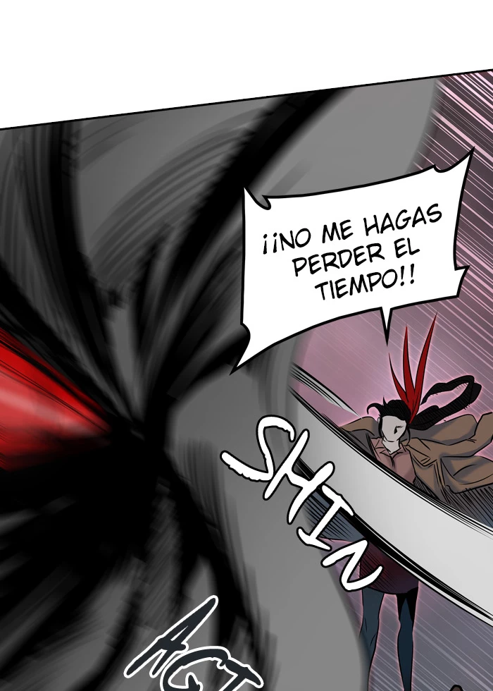 El irregular - Capítulo 328 - Página 81 - LectorTMOo