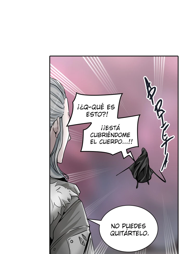 El irregular - Capítulo 328 - Página 86 - LectorTMOo