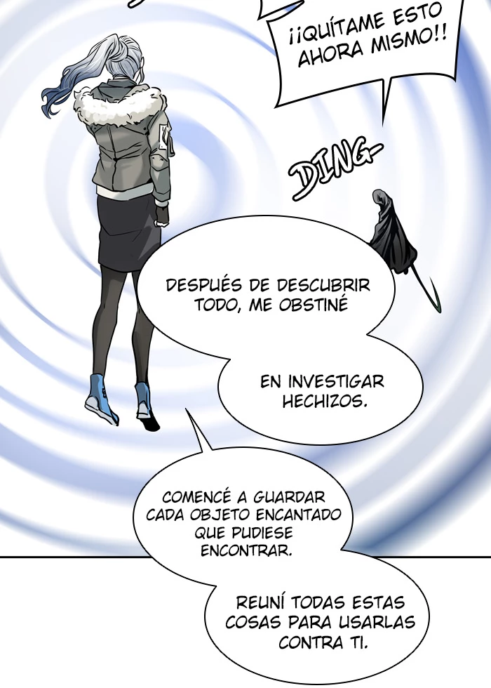 El irregular - Capítulo 328 - Página 89 - LectorTMOo