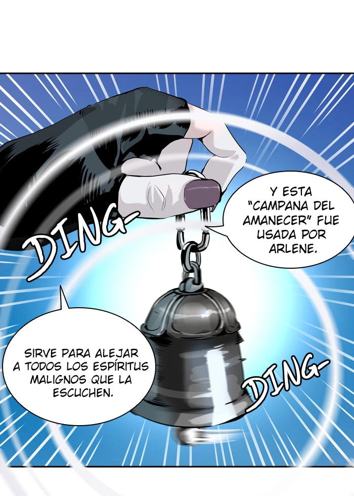 El irregular - Capítulo 328 - Página 90 - LectorTMOo