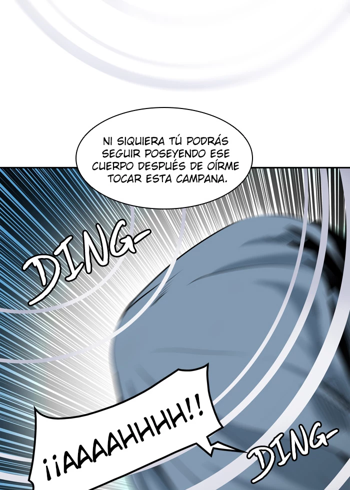 El irregular - Capítulo 328 - Página 91 - LectorTMOo