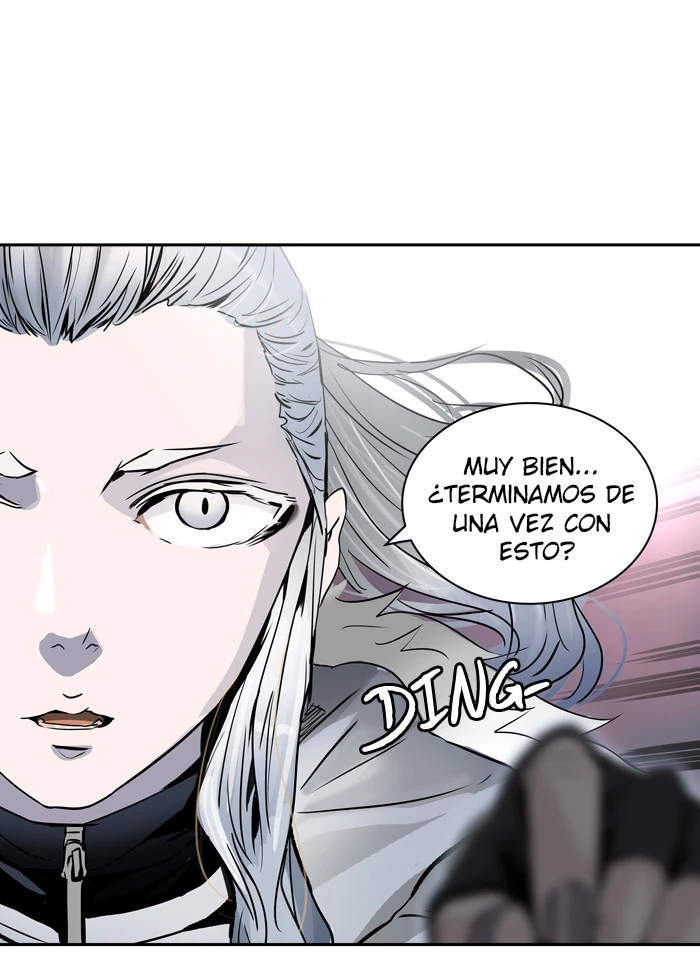 El irregular - Capítulo 328 - Página 100 - LectorTMOo