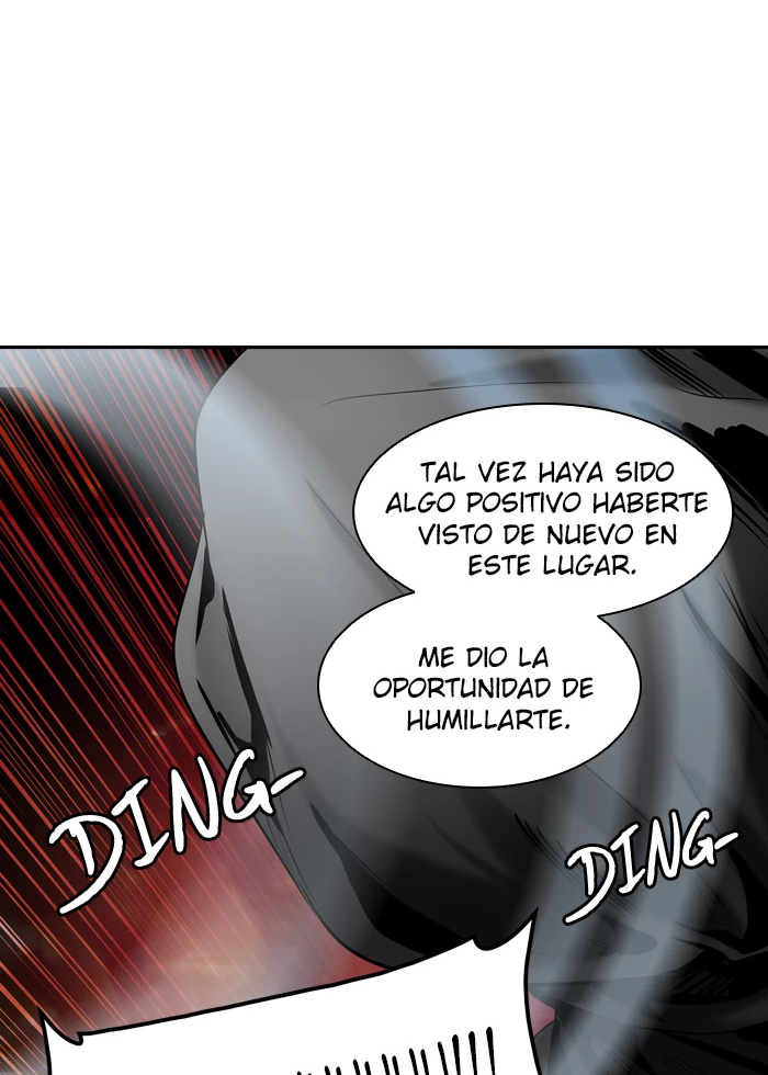 El irregular - Capítulo 328 - Página 101 - LectorTMOo