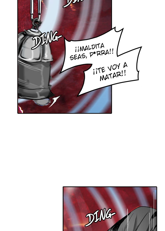 El irregular - Capítulo 328 - Página 103 - LectorTMOo