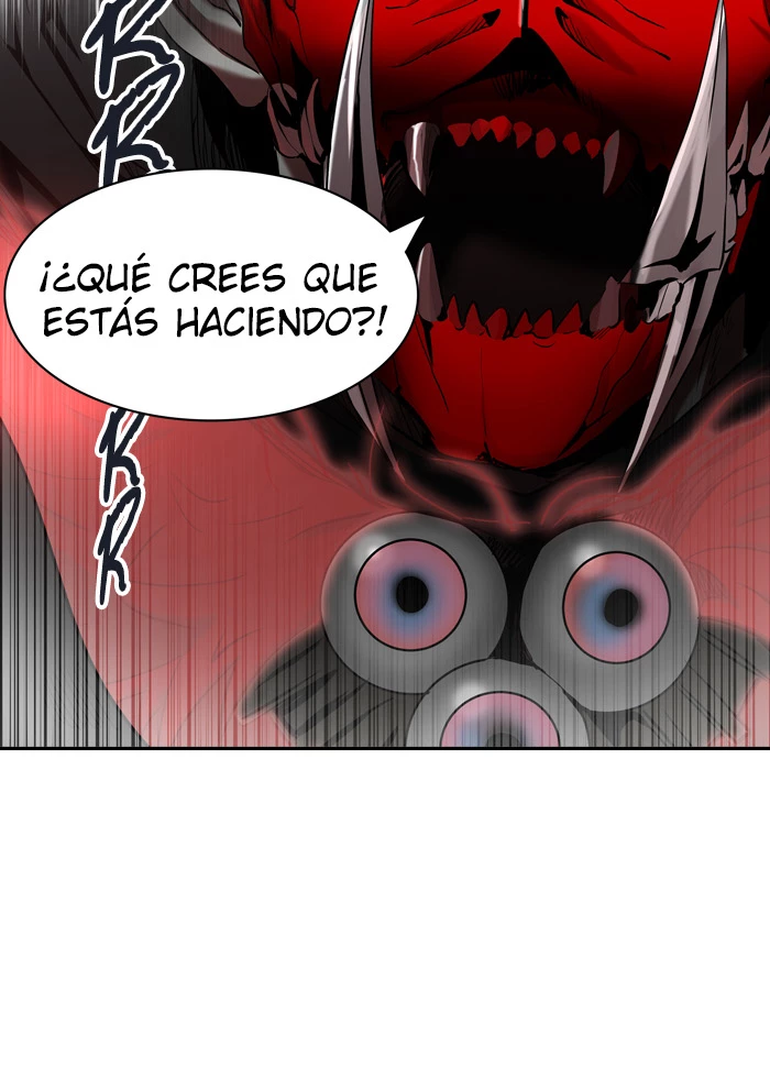 El irregular - Capítulo 328 - Página 108 - LectorTMOo