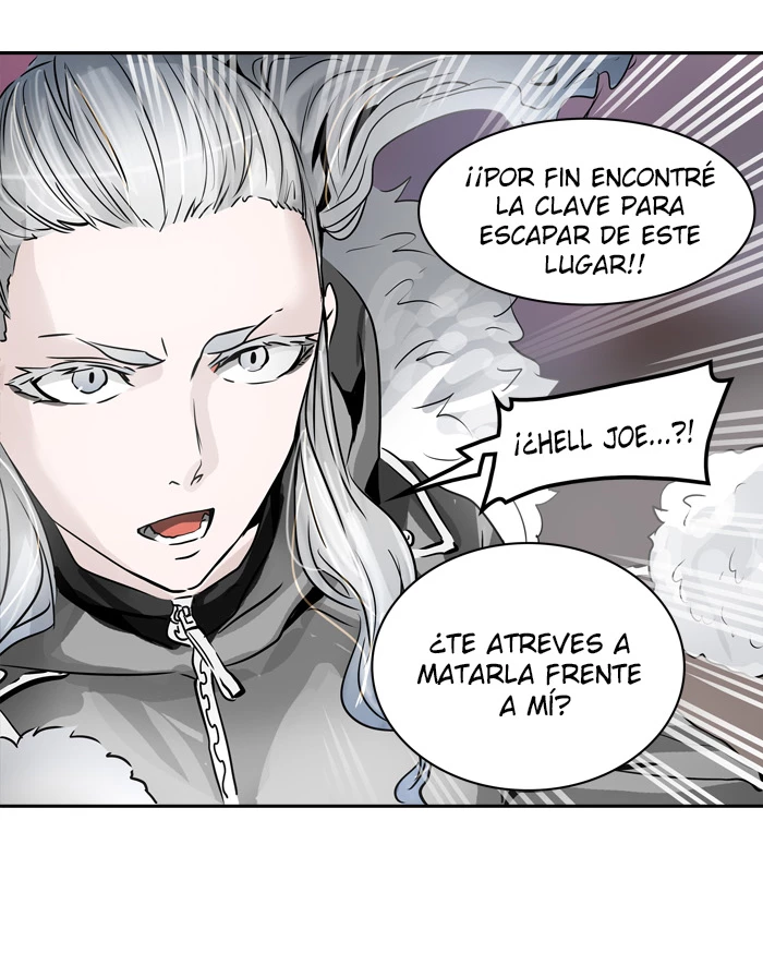 El irregular - Capítulo 328 - Página 109 - LectorTMOo