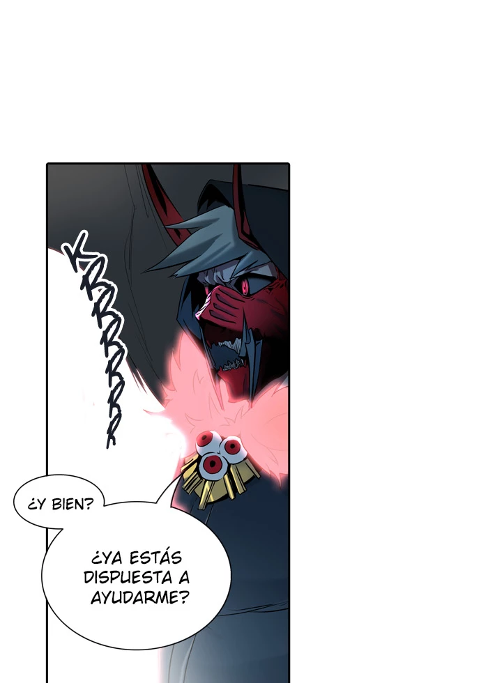 El irregular - Capítulo 328 - Página 110 - LectorTMOo