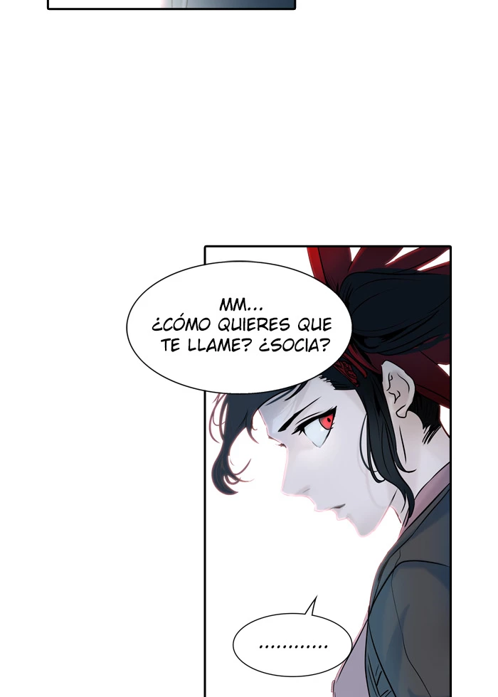 El irregular - Capítulo 328 - Página 111 - LectorTMOo