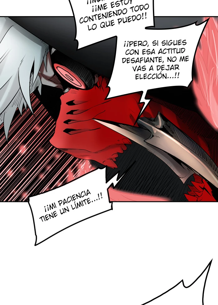El irregular - Capítulo 328 - Página 114 - LectorTMOo