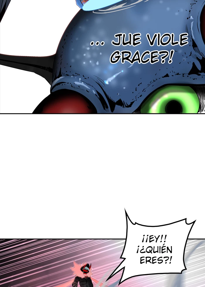 El irregular - Capítulo 328 - Página 118 - LectorTMOo
