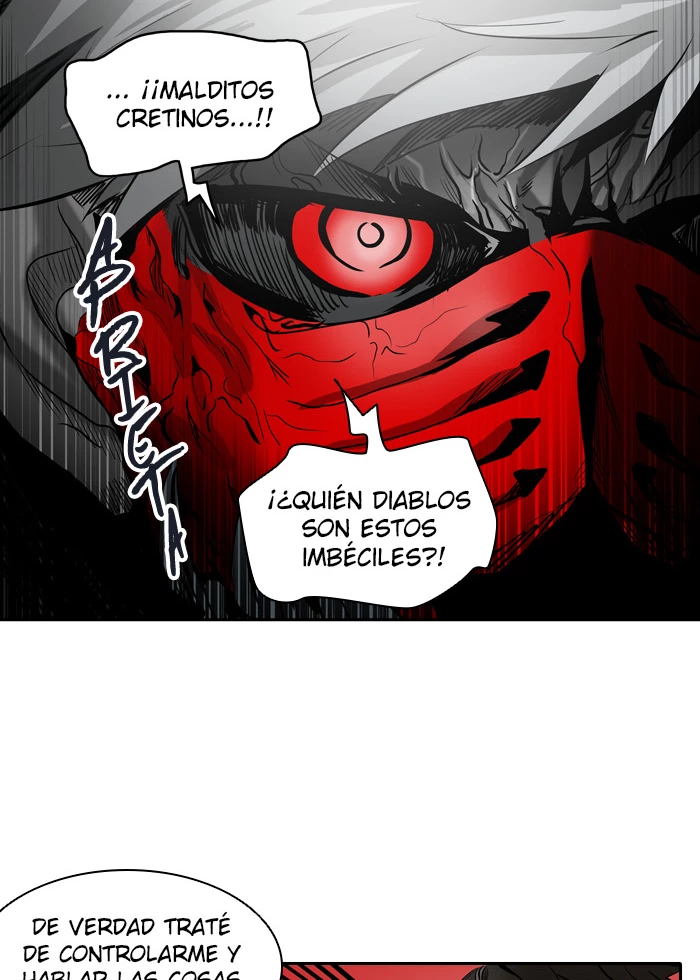El irregular - Capítulo 328 - Página 125 - LectorTMOo