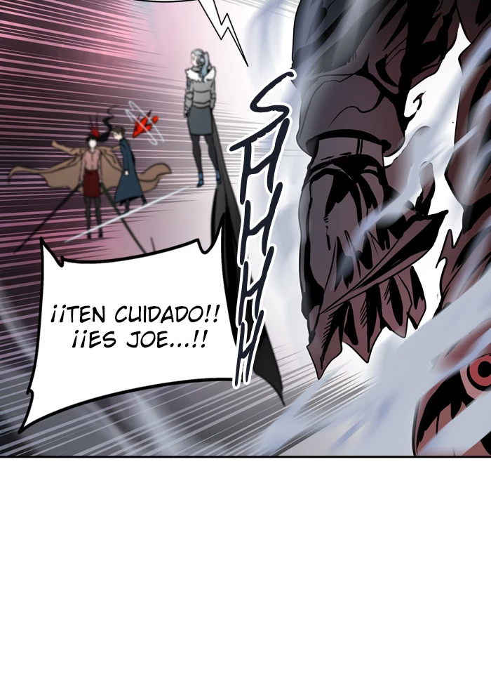 El irregular - Capítulo 328 - Página 127 - LectorTMOo