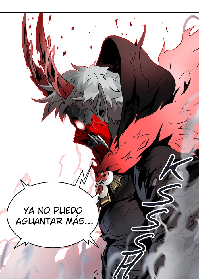 El irregular - Capítulo 328 - Página 128 - LectorTMOo