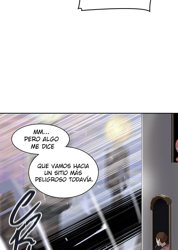 El irregular - Capítulo 328 - Página 133 - LectorTMOo