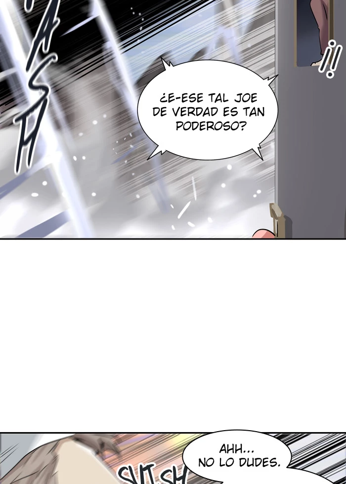 El irregular - Capítulo 328 - Página 134 - LectorTMOo