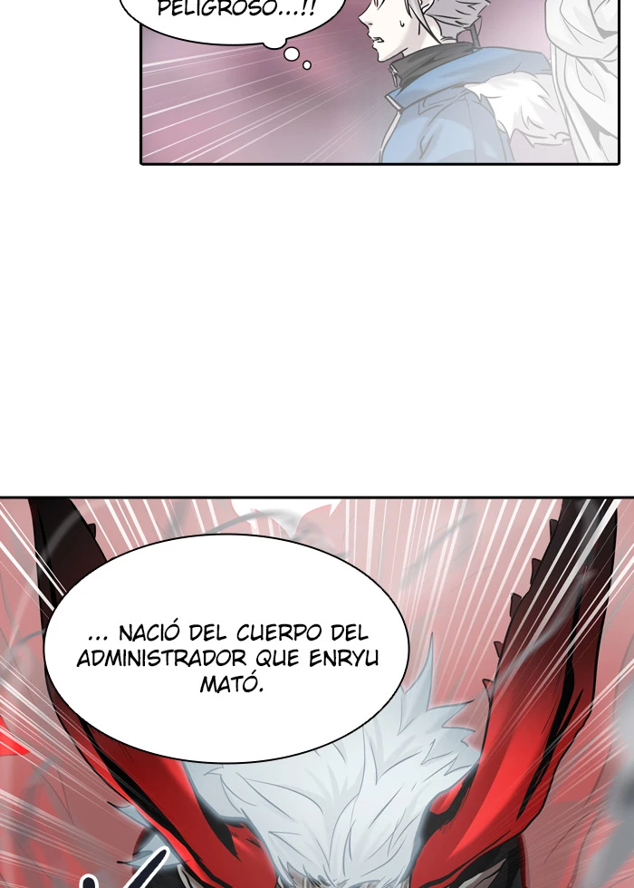 El irregular - Capítulo 328 - Página 137 - LectorTMOo