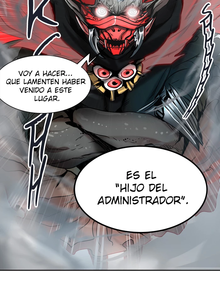 El irregular - Capítulo 328 - Página 138 - LectorTMOo