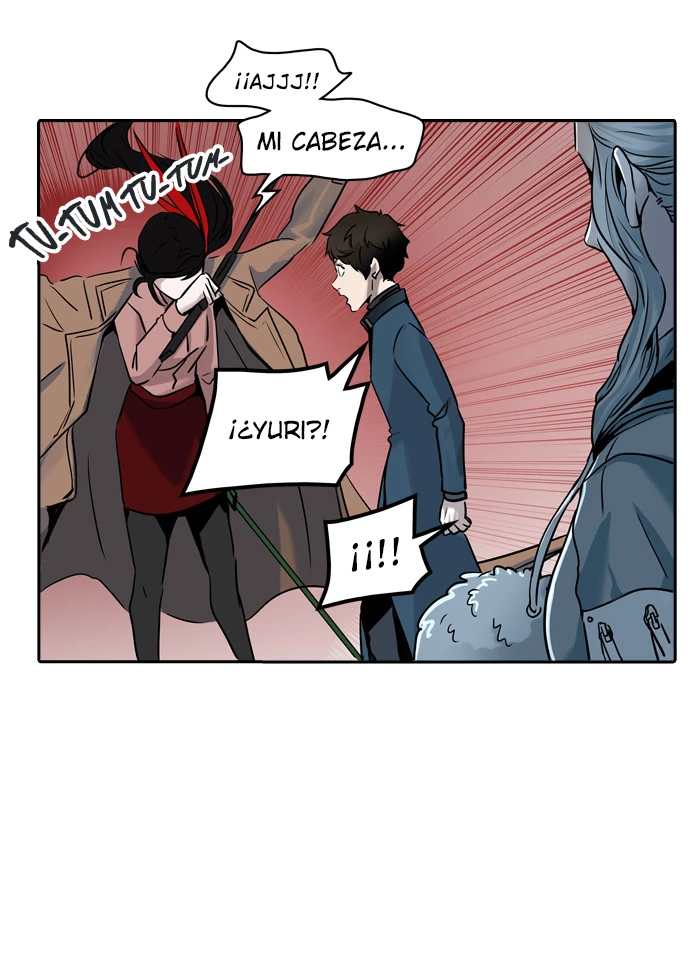 El irregular - Capítulo 329 - Página 7 - LectorTMOo