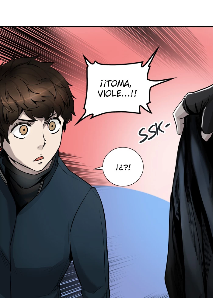 El irregular - Capítulo 329 - Página 8 - LectorTMOo