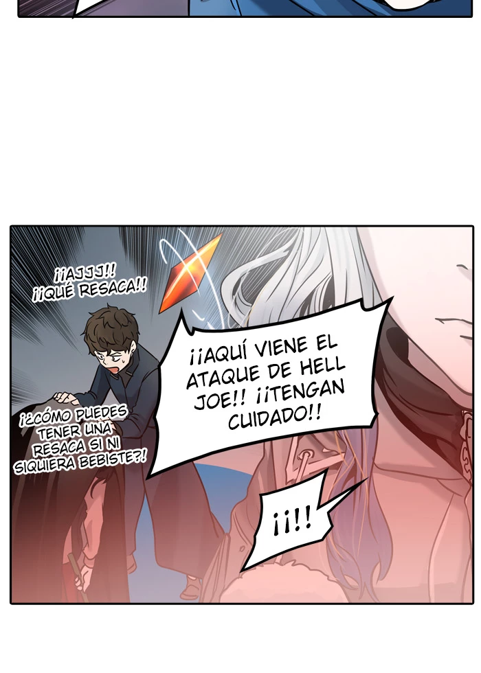 El irregular - Capítulo 329 - Página 11 - LectorTMOo