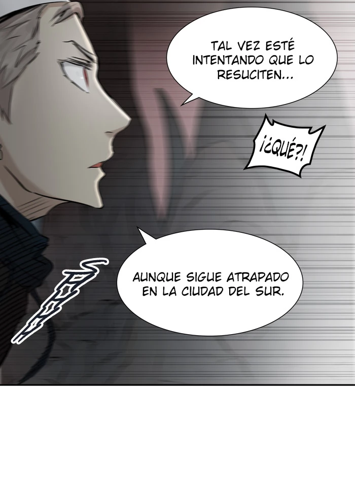 El irregular - Capítulo 329 - Página 20 - LectorTMOo