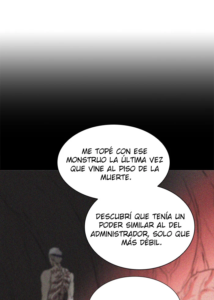 El irregular - Capítulo 329 - Página 21 - LectorTMOo