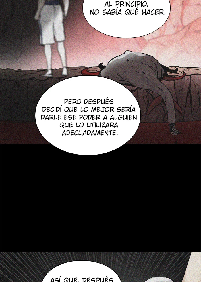 El irregular - Capítulo 329 - Página 22 - LectorTMOo