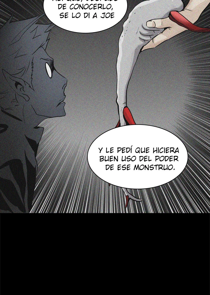 El irregular - Capítulo 329 - Página 23 - LectorTMOo
