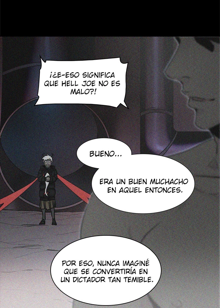 El irregular - Capítulo 329 - Página 24 - LectorTMOo