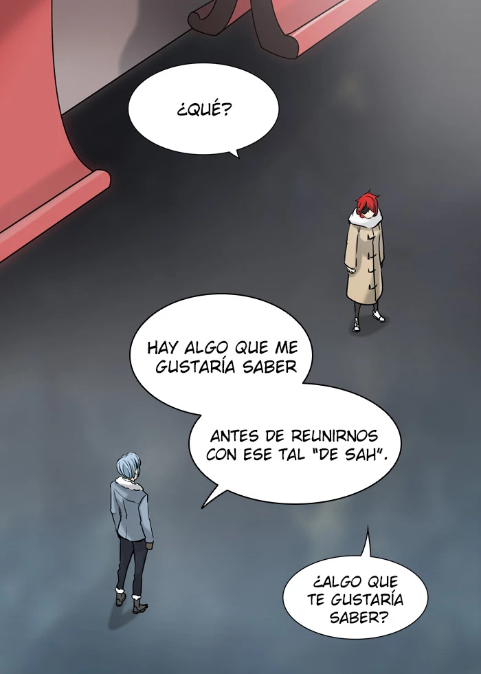 El irregular - Capítulo 329 - Página 33 - LectorTMOo