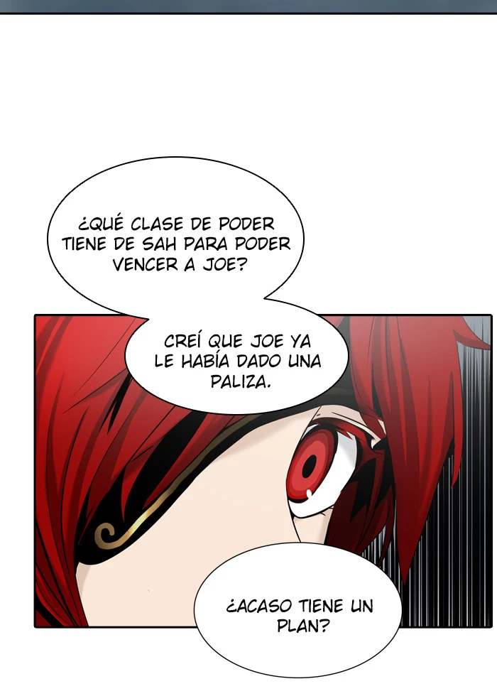 El irregular - Capítulo 329 - Página 34 - LectorTMOo
