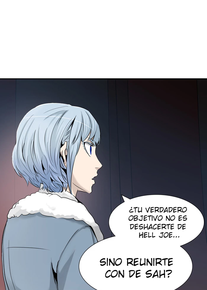 El irregular - Capítulo 329 - Página 36 - LectorTMOo