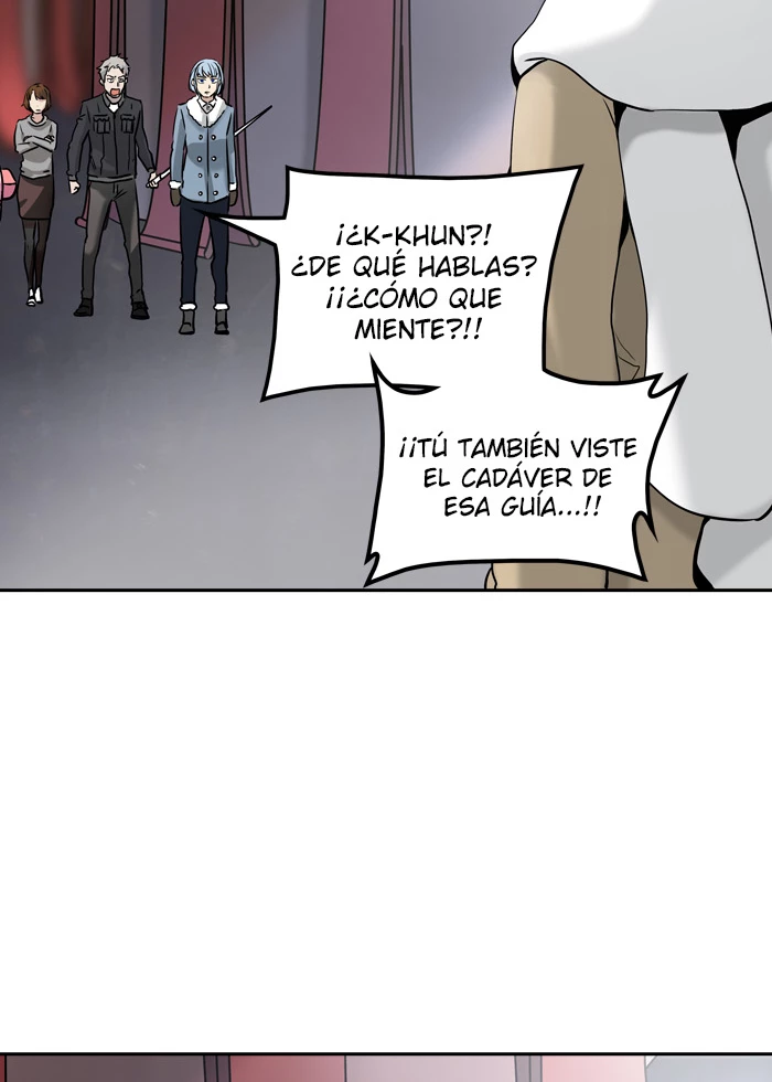 El irregular - Capítulo 329 - Página 39 - LectorTMOo