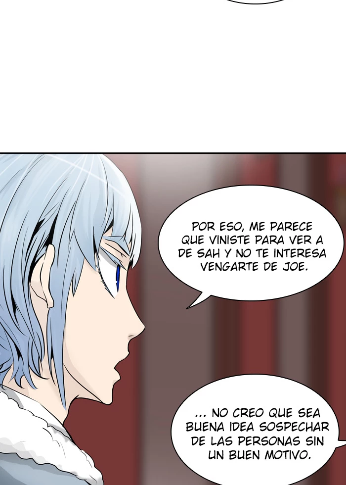 El irregular - Capítulo 329 - Página 41 - LectorTMOo