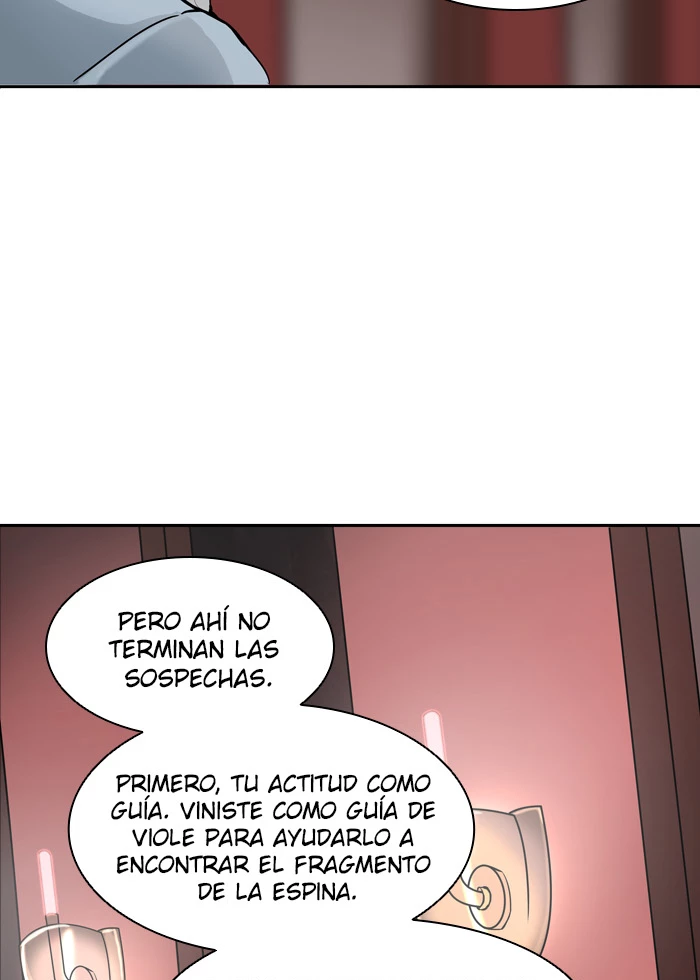 El irregular - Capítulo 329 - Página 42 - LectorTMOo