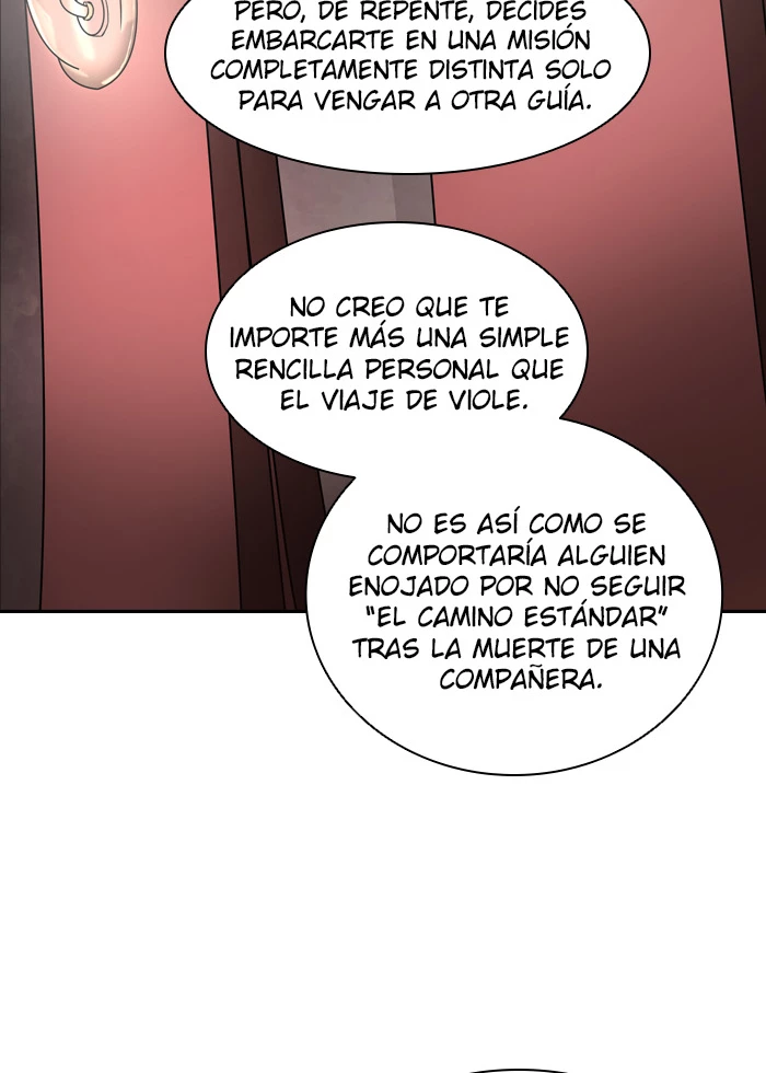 El irregular - Capítulo 329 - Página 43 - LectorTMOo