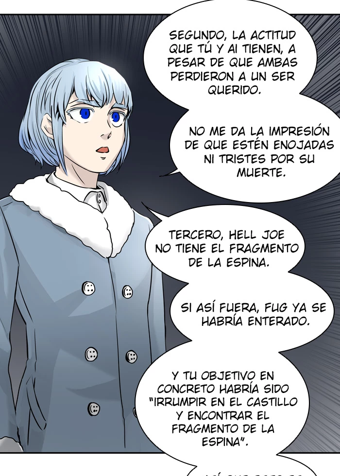El irregular - Capítulo 329 - Página 44 - LectorTMOo