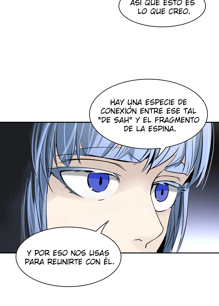 El irregular - Capítulo 329 - Página 45 - LectorTMOo