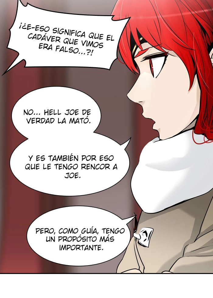 El irregular - Capítulo 329 - Página 49 - LectorTMOo