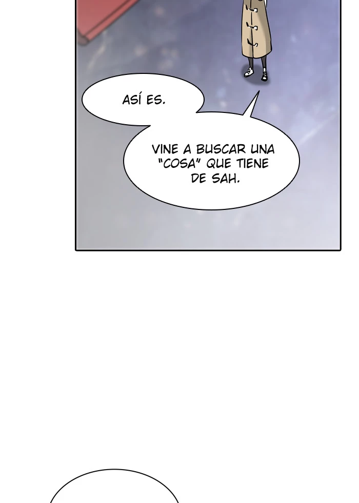 El irregular - Capítulo 329 - Página 52 - LectorTMOo