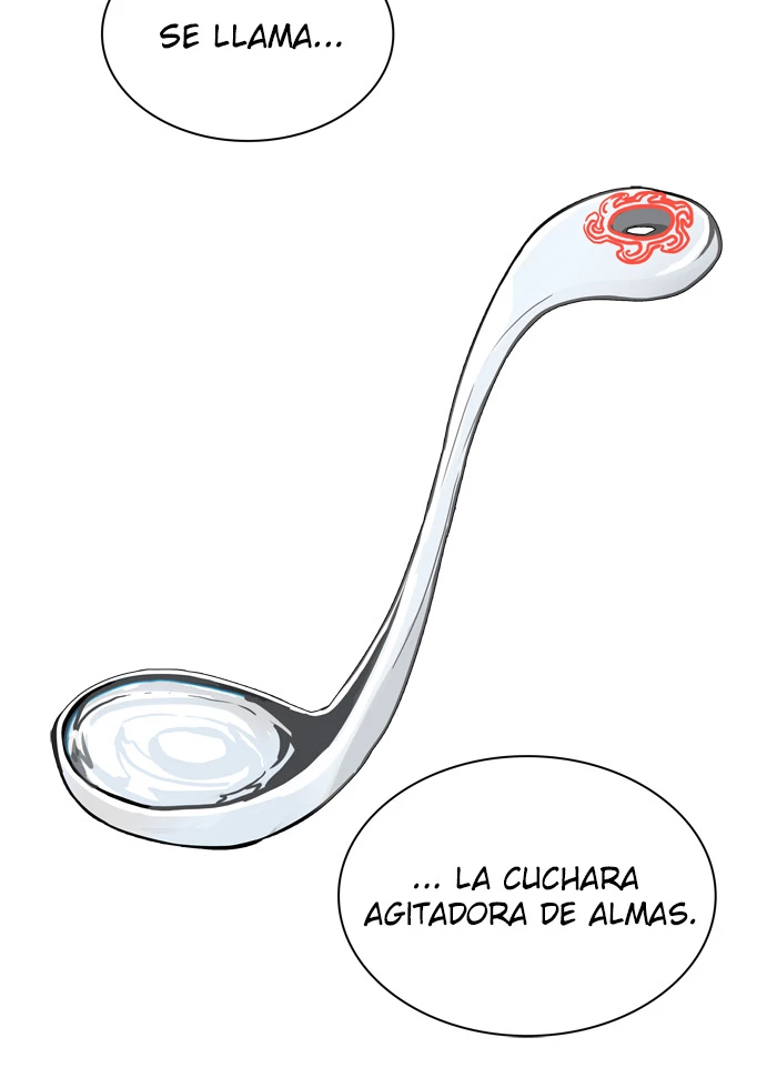 El irregular - Capítulo 329 - Página 53 - LectorTMOo