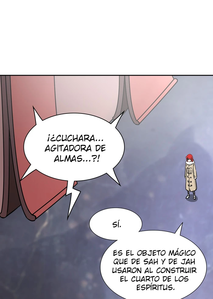 El irregular - Capítulo 329 - Página 55 - LectorTMOo