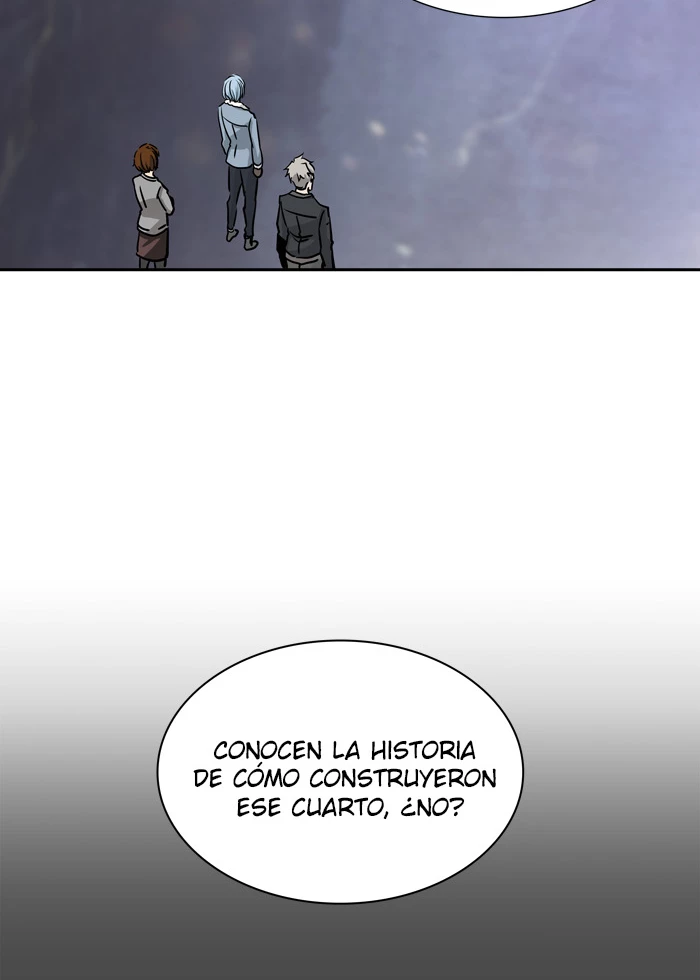 El irregular - Capítulo 329 - Página 56 - LectorTMOo