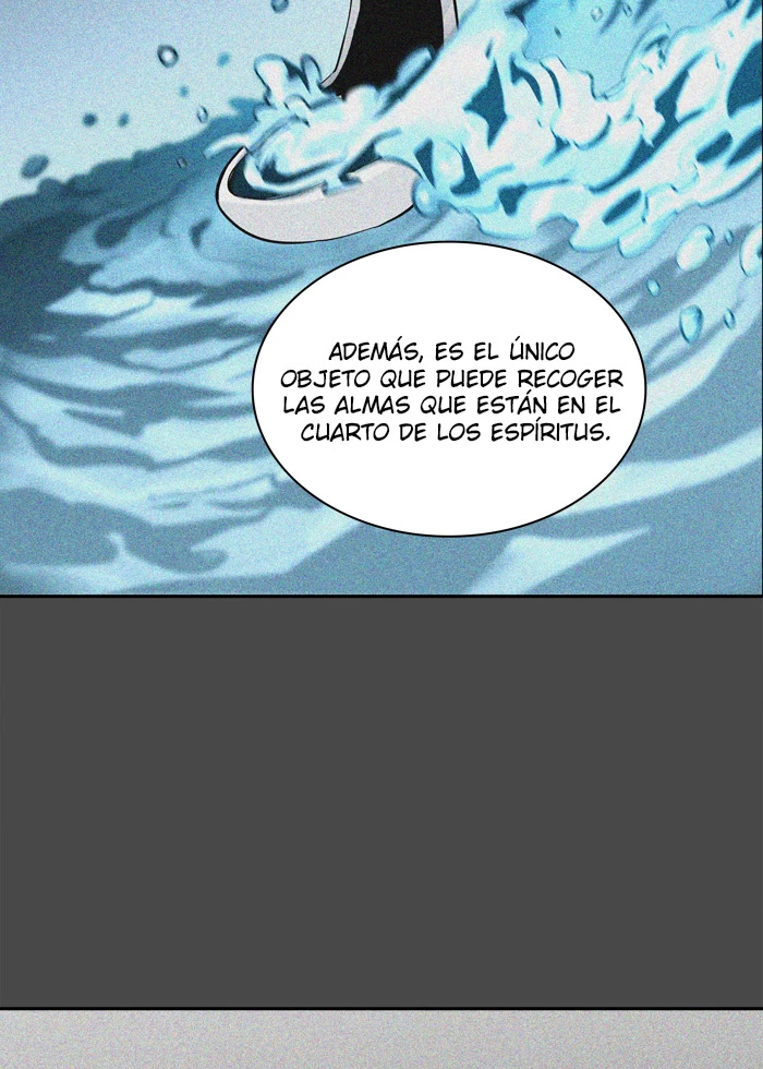 El irregular - Capítulo 329 - Página 58 - LectorTMOo