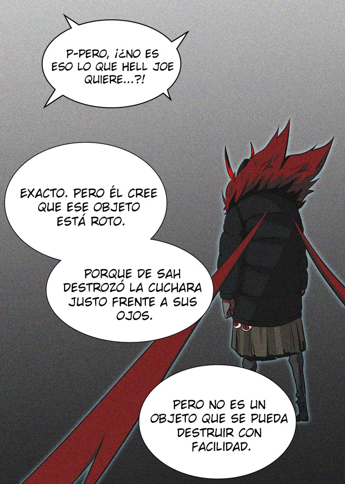El irregular - Capítulo 329 - Página 59 - LectorTMOo