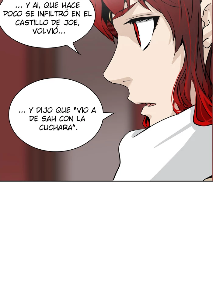 El irregular - Capítulo 329 - Página 61 - LectorTMOo